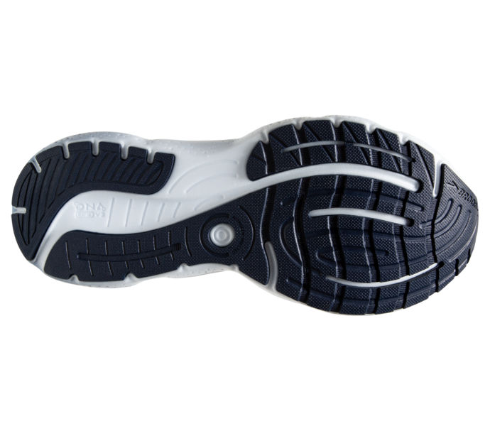 Brooks GLYCERIN 20 DAM LÖPARSKOR 416 Light Blue/Peacoat/Nightlife