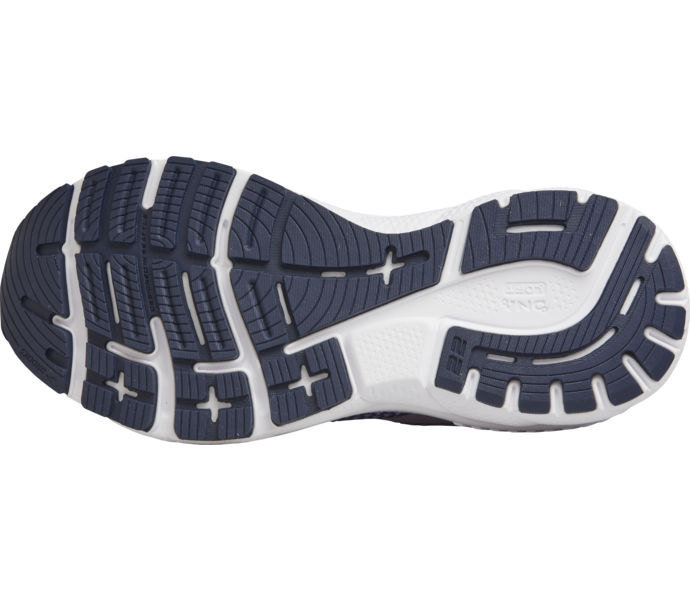 Brooks Adrenaline GTS 22 W löparskor 514 Peacoat/Blue Iris/Rhapsody