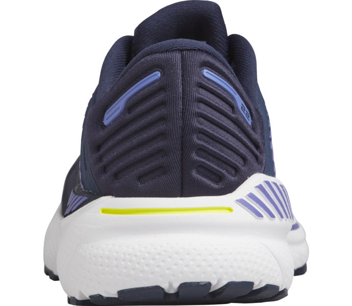 Brooks Adrenaline GTS 22 W löparskor 514 Peacoat/Blue Iris/Rhapsody