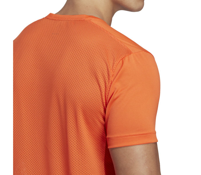 adidas Terrex Agravic Trail M träningst-shirt Orange