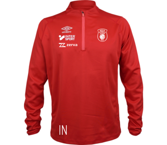 Liga Sr Halfzip