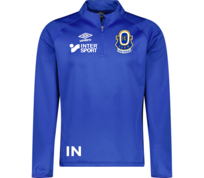 Liga Sr Halfzip
