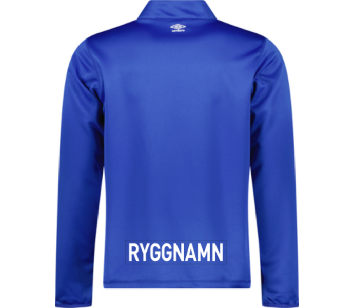 Liga Sr Halfzip
