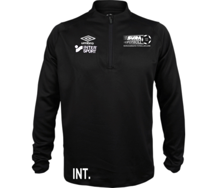 Liga Sr Halfzip