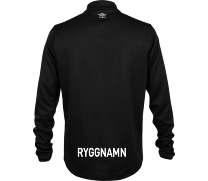 Liga Sr Halfzip