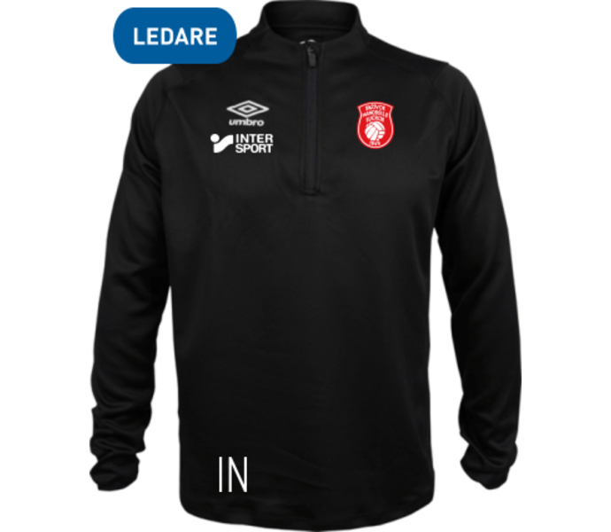 Liga Sr Halfzip