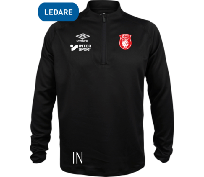 Liga Sr Halfzip