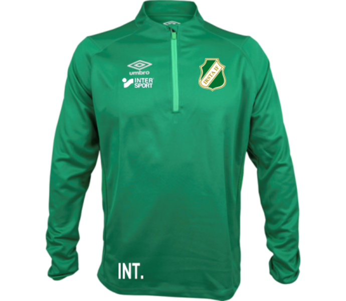 Liga Jr Halfzip