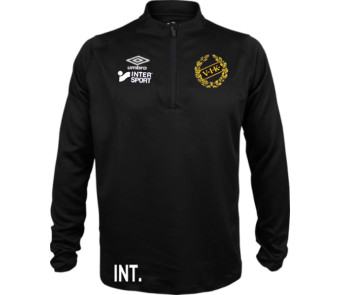 Liga Jr Halfzip