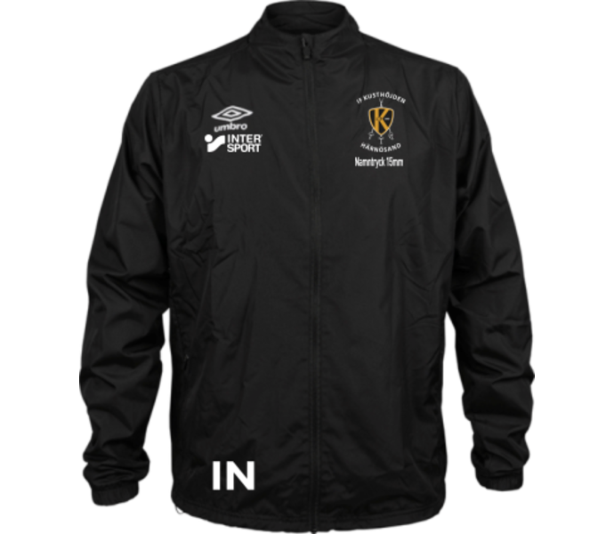 Liga Sr Träningsjacka