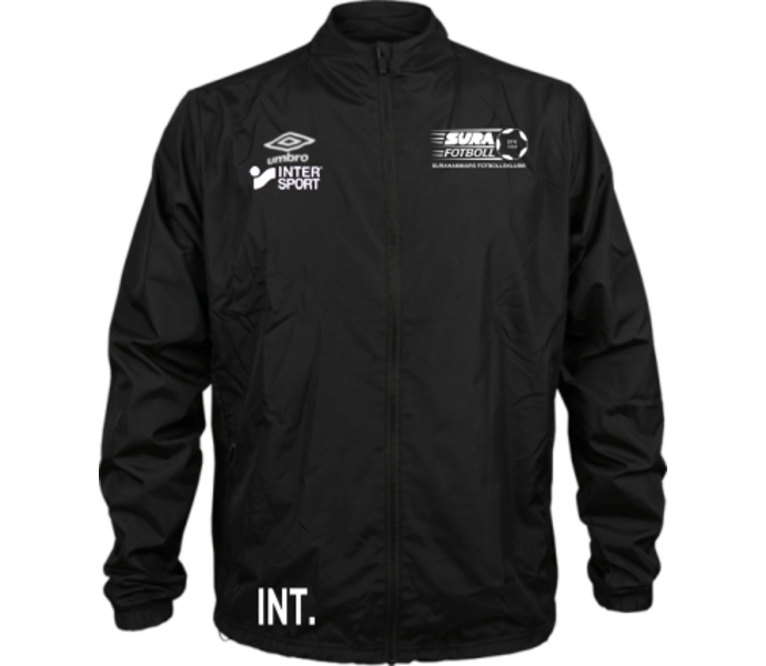 Liga Jr Träningsjacka