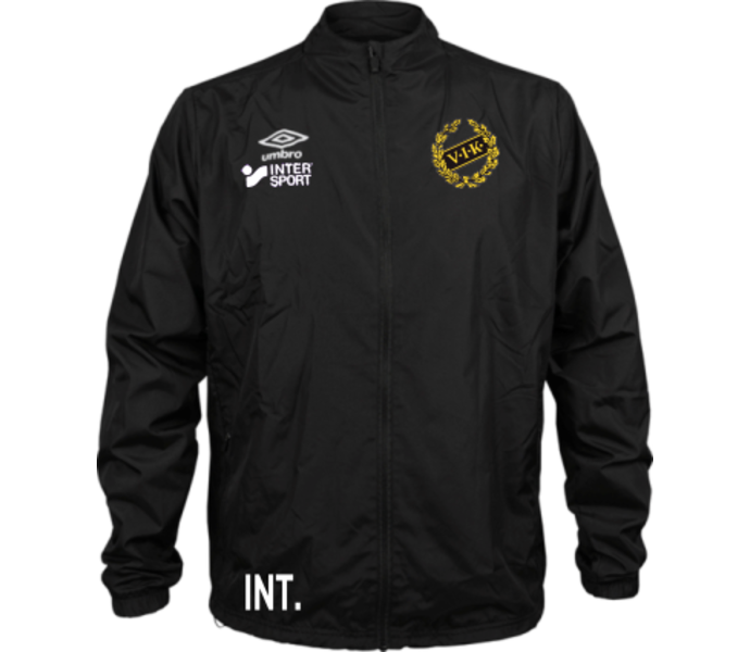 Liga Jr Träningsjacka