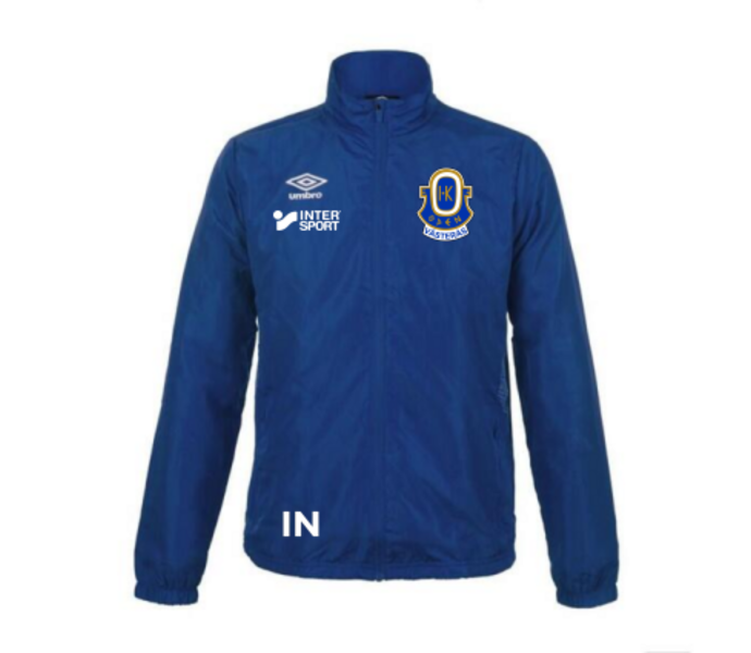 Liga Jr Träningsjacka