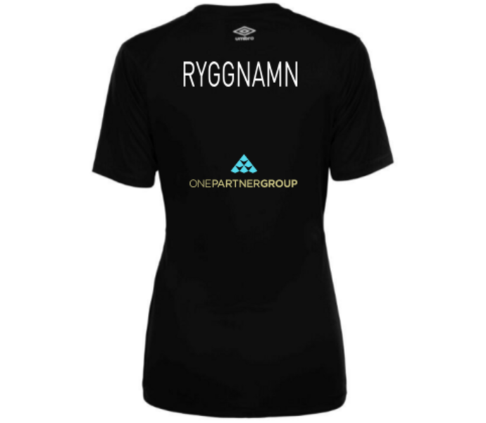 Liga W Jersey