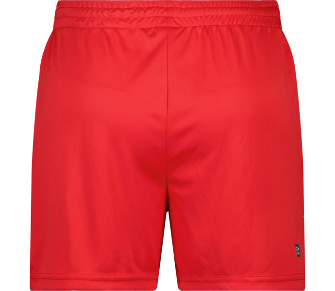 Umbro Liga W shorts Röd