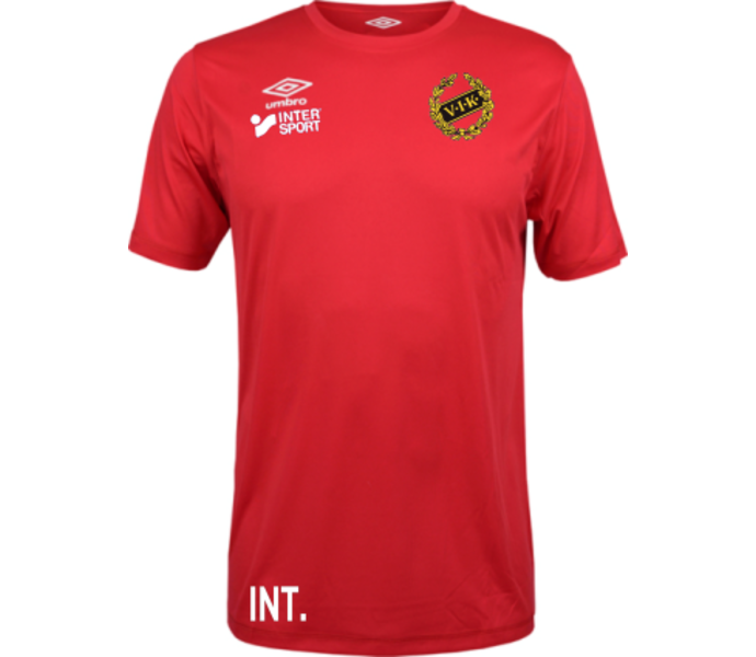 Cup SS Sr T-shirt