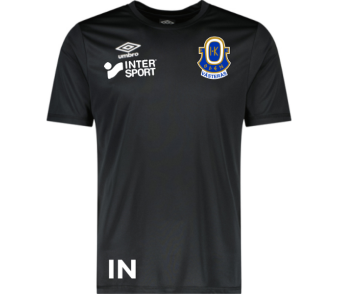 Cup SS Sr T-shirt