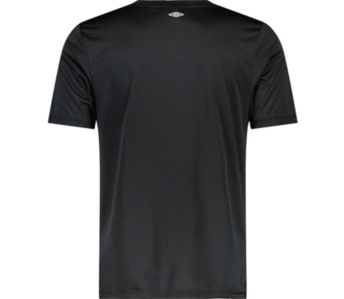 Umbro Cup SS Sr T-shirt Svart