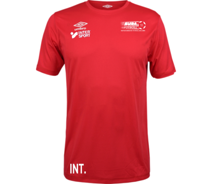 Cup SS Jr T-shirt