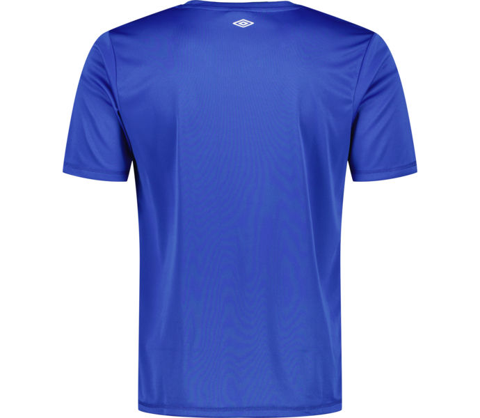Umbro Cup SS Jr T-shirt Blå