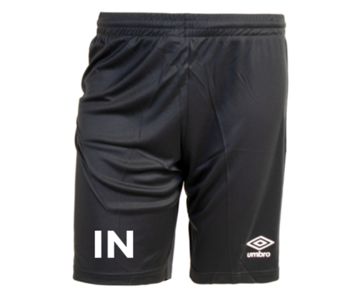 Cup Sr Shorts