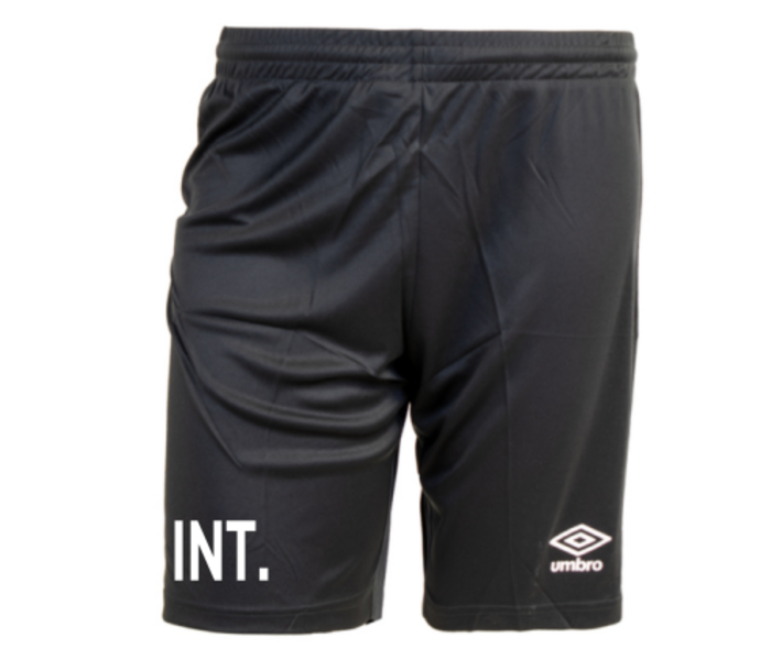 Cup Jr Shorts