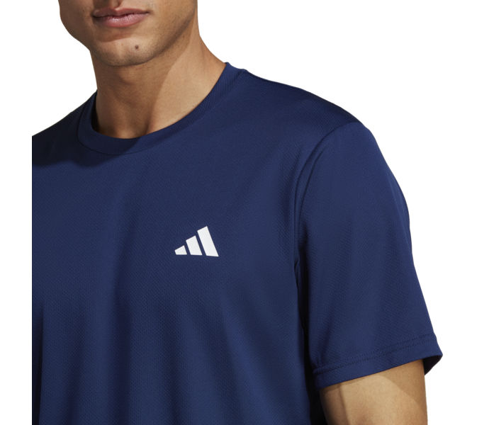 adidas Train Essentials träningst-shirt Blå