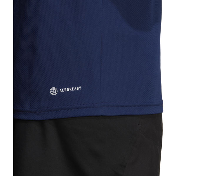 adidas Train Essentials träningst-shirt Blå