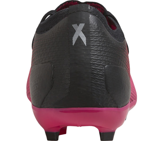 adidas X Speedportal.1 FG JR fotbollsskor Flerfärgad