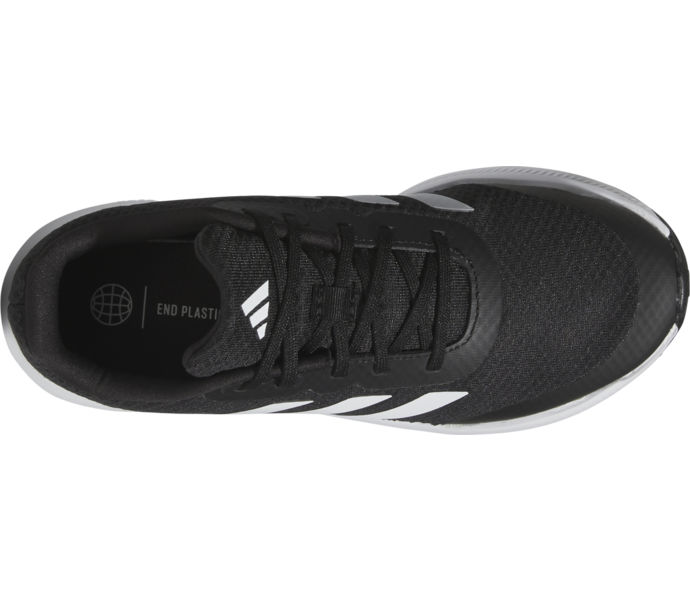 adidas RunFalcon 3 JR sneakers Svart