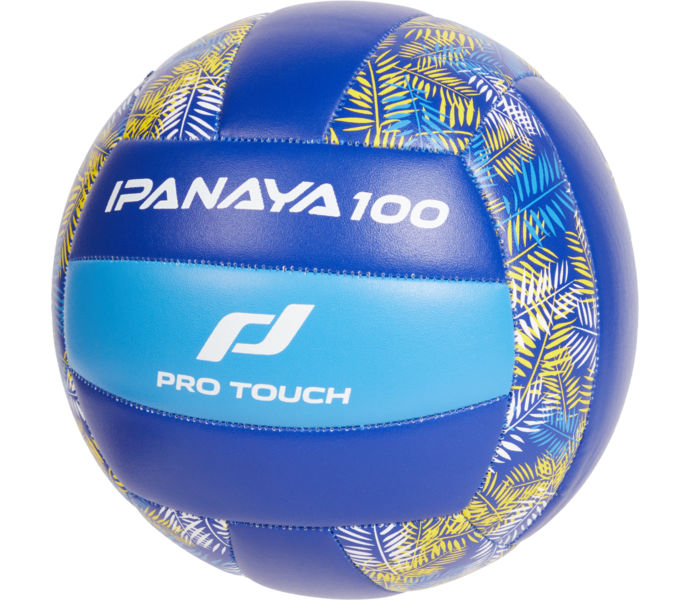 Pro touch Ipanaya 100 volleyboll Blå