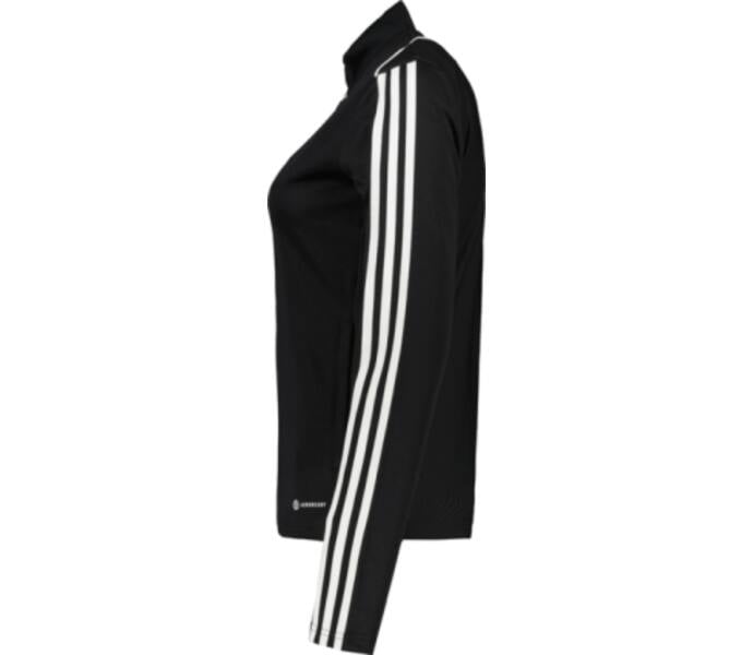 adidas Tiro23 L W Träningsjacka Svart