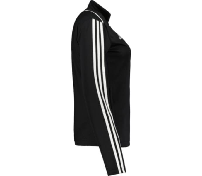 adidas Tiro23 L W Träningsjacka Svart