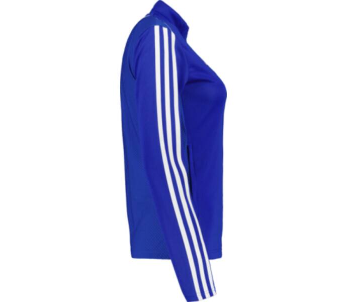 adidas Tiro23 L W Träningsjacka Blå