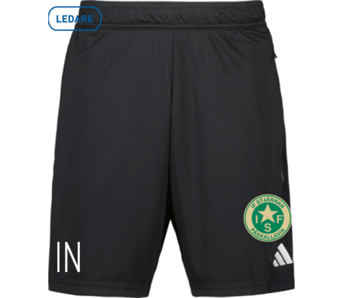 Tiro23 L Tr Shorts