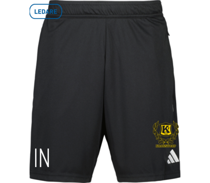 Tiro23 L Tr Shorts