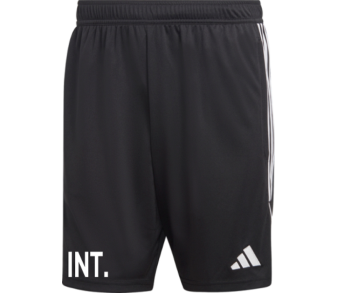 Tiro23 L Tr Shorts