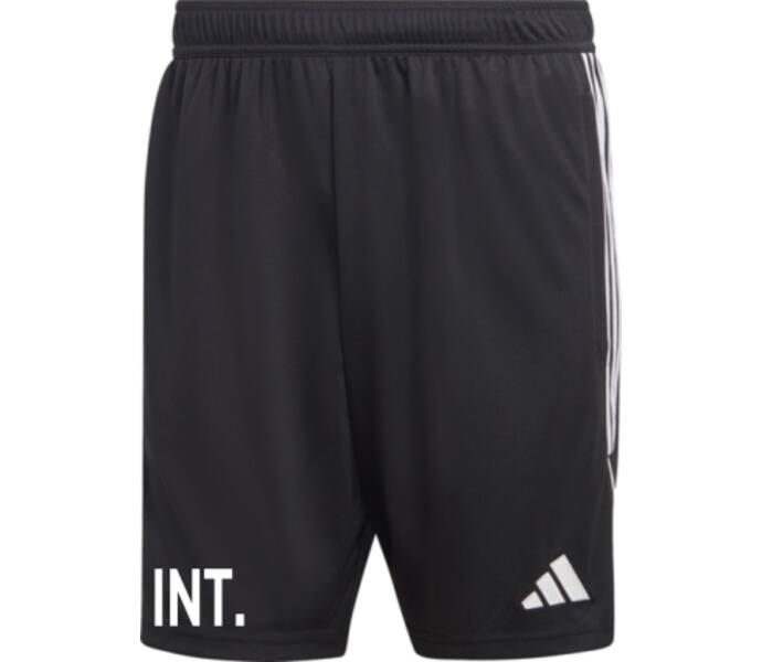 adidas Tiro23 L Tr Shorts Svart