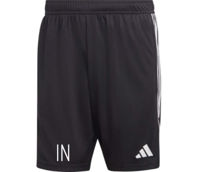 Tiro23 L Tr Shorts