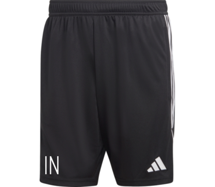 Tiro23 L Tr Shorts