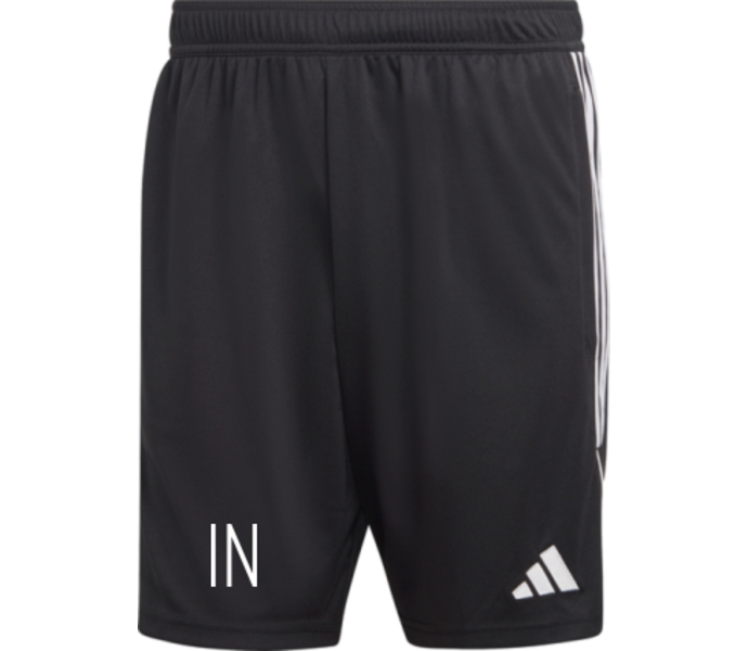 Tiro23 L Tr Shorts