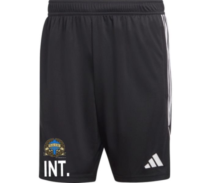 Tiro23 L Tr Shorts