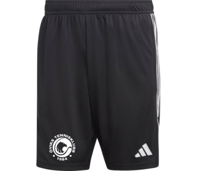 adidas Tiro23 L Tr Shorts Svart