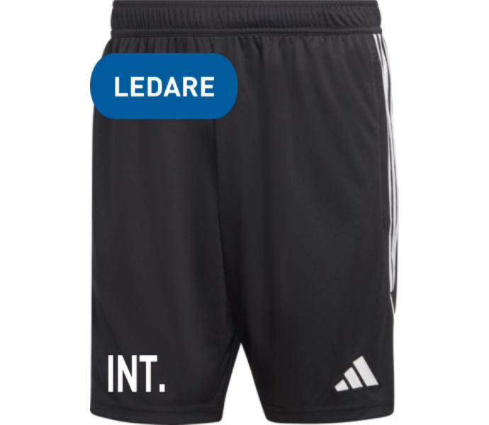 Tiro23 L Tr Shorts