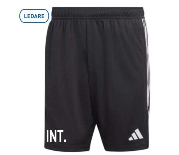 Tiro23 L Tr Shorts