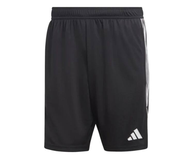 adidas Tiro23 L Tr Shorts Svart