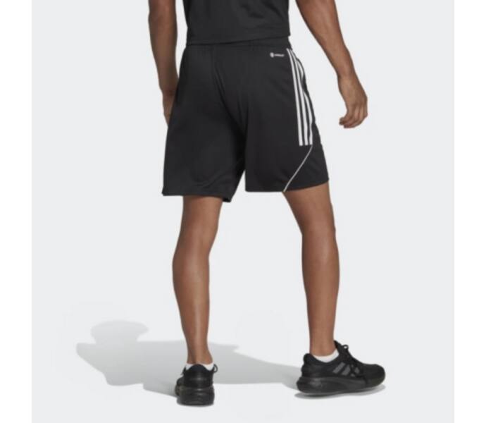 adidas Tiro23 L Tr Shorts Svart