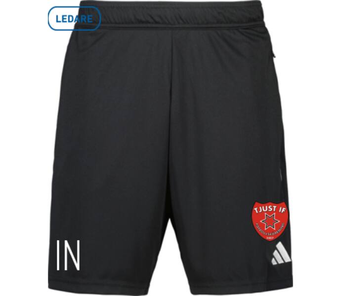 adidas Tiro23 L Tr Shorts Svart