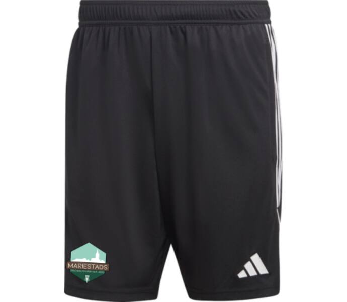 adidas Tiro23 L Tr Shorts Svart