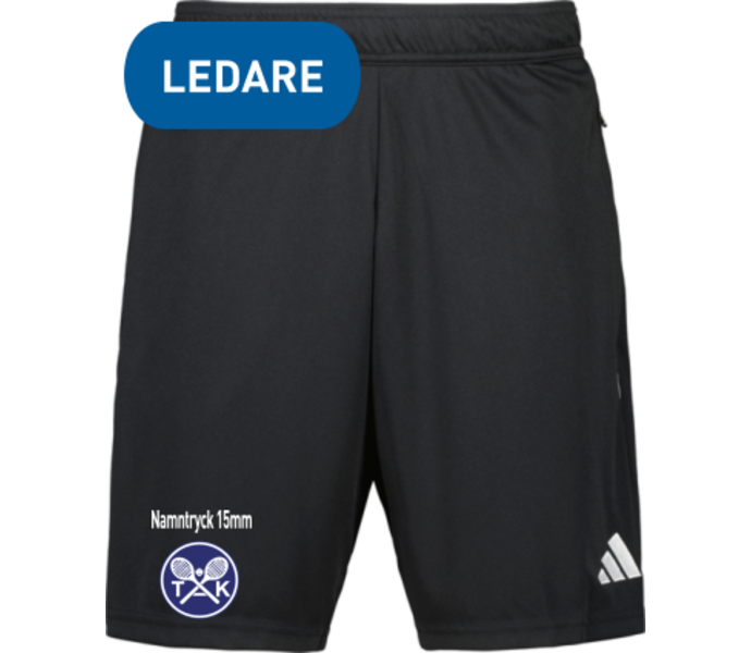 Tiro23 L Tr Shorts